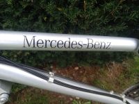 Fahrrad MTB Mountainbike Mercedes in Top Zustand Schleswig-Holstein - Ammersbek Vorschau