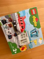 Lego Duplo 10961 Flugzeug mit Flughafen Nordrhein-Westfalen - Warburg Vorschau