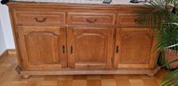 Sideboard Vintage Retro Niedersachsen - Nienhagen Vorschau