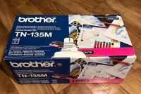 Toner Original Brother TN-135M, Abgelaufen, OVP Bayern - Neustadt an der Aisch Vorschau