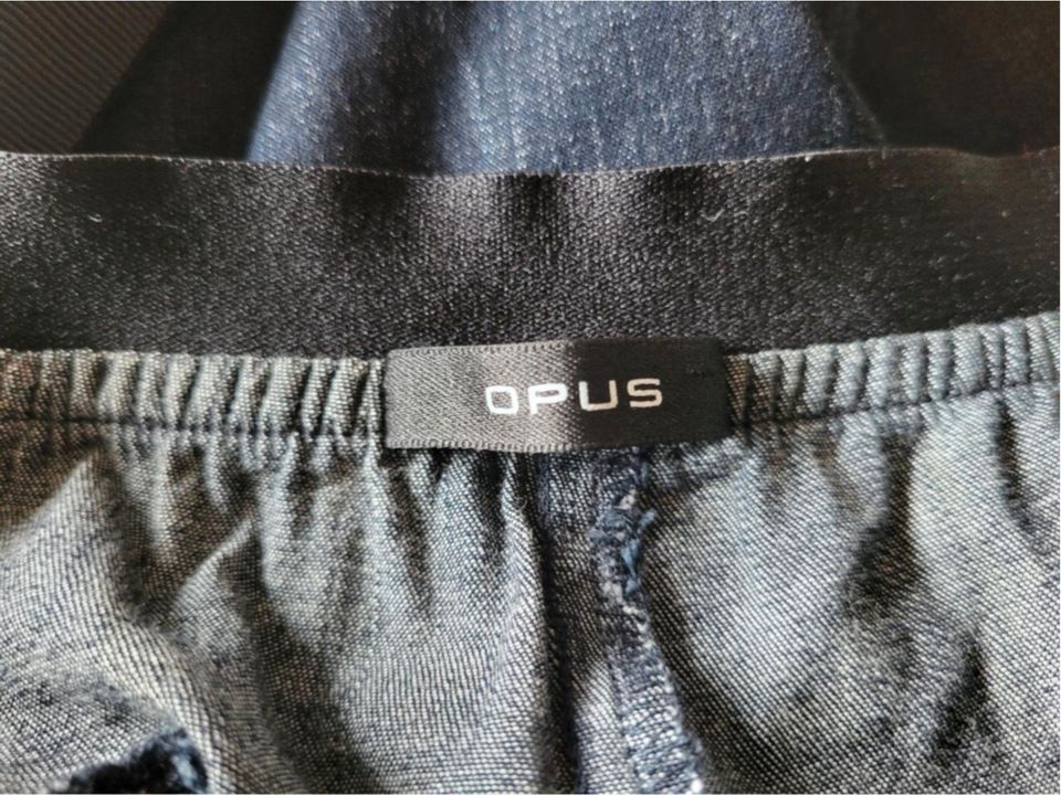 Jeans-Steghose von opus in Fulda