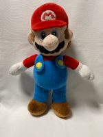 Nintendo Super Mario Bros 35cm / Stofftier Bayern - Freilassing Vorschau