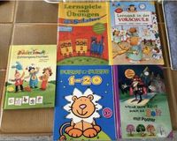 3 Lernhefte 3 Lernbücher für Kinder Baden-Württemberg - Kolbingen Vorschau