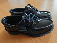 Timberland Bootsschuhe Noreen 3-Eye, schwarz, Lack, Gr. 36 Rheinland-Pfalz - Zerf Vorschau