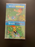 Der kleine Wassermann 1+2 cd Baden-Württemberg - Beimerstetten Vorschau