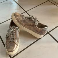 Gabor Sneaker ❤️Optifit ❤️40 Hessen - Mörlenbach Vorschau