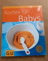 Buch Kochen für Babys Bayern - Berching Vorschau