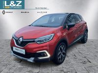 Renault Captur Collection TCe 130 Navi/PDC/SHZ/GJR Schleswig-Holstein - Bornhöved Vorschau