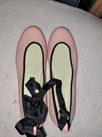 Ballerina, 37 "Esprit ", Leder Bayern - Hohenpeißenberg Vorschau