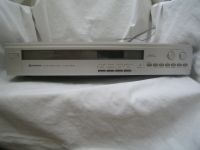 HiFi Stereo-Tuner Hitachi FT 4400, Vintage Nordrhein-Westfalen - Selm Vorschau