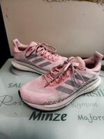 Adidas Turnschuhe Continental Gr. 40 2/3 Sachsen - Eilenburg Vorschau