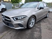 Mercedes-Benz A 200 d/Panoramadach/Automatik/Navi/Kamera/APP/ Nordrhein-Westfalen - Gronau (Westfalen) Vorschau