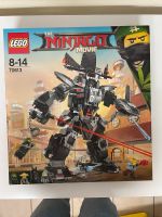 LEGO NINJAGO 70613 Essen - Essen-Stadtwald Vorschau