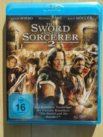 The Sword and the Sorcerer 2 # Michael Pare, Ralf Möller Blu Ray Rheinland-Pfalz - Ludwigshafen Vorschau