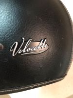 Velocette Motorradhelm Helm Mopedhelm Hessen - Selters Vorschau