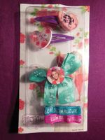 NEU! Violetta 5-teiliges Haarschmuck-Set Brandenburg - Senftenberg Vorschau