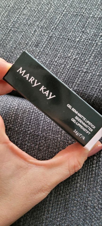 Marykay Lippenstift neu in Rotenburg (Wümme)