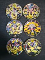 Borussia Dortmund Sammelteller mit Echtheits Zertifikat Sachsen - Werdau Vorschau