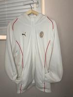 Ac Milan Trainingsjacke (M) Hessen - Wetzlar Vorschau