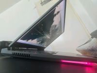 G713RS ASUS GAMING LAPTOP/NOTEBOOK 17 ZOLL mit Garantie Nordrhein-Westfalen - Leverkusen Vorschau