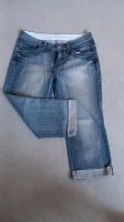 Esprit W33, 3/4 Jeans, ungetragen, 25 Euro! Nordrhein-Westfalen - Gütersloh Vorschau