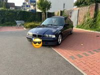 BMW e36 im guten Zustand Essen - Essen-Stadtmitte Vorschau