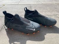 Nike Fußballschuhe Größe 38,5 Niedersachsen - Tarmstedt Vorschau