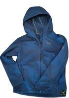 Org. JACK WOLFSKIN Outdoorjacke Gr. S wind- & wasserabweisend Bayern - Büchenbach Vorschau