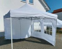 3x3m Faltpavillon leihen Nordrhein-Westfalen - Bornheim Vorschau