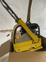 NEU 1x Sofort Rüttelplatte WPU1550A Wacker Neuson Reversierbar Niedersachsen - Gittelde Vorschau