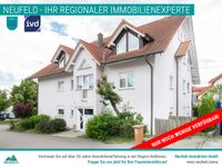 *Bezugsfrei zum 01.08.2024* Wunderschöne 5- Zimmer Maisonettewohnung zum Kauf! Baden-Württemberg - Möckmühl Vorschau