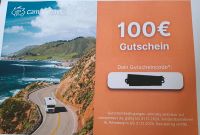 Camperdays 100€ Gutschein Baden-Württemberg - Freiburg im Breisgau Vorschau