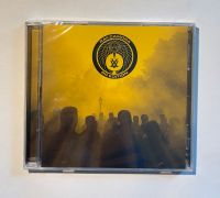 RAF CAMORA  RR EDITION-CD OVP Hessen - Lich Vorschau