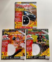 PlayStation Das Fun Magazin Nr 5 - 8 u. 9 v. 1999 Sammeln Selten Hessen - Hauneck Vorschau