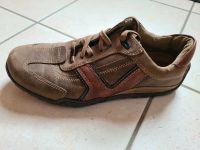 Sneakers "Blue Cox" Gr.43 Bayern - Durach Vorschau