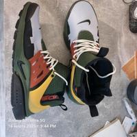 nike air presto mid utility Düsseldorf - Bilk Vorschau