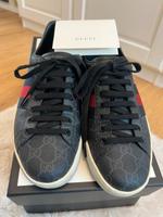 Gucci ACE Fullset Sneaker Hessen - Marburg Vorschau