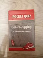 Pocketquiz Gehirnjogging Berlin - Marzahn Vorschau