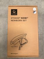Stokke Nomi - Newborn Set - NEU Bayern - Ingolstadt Vorschau