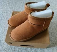 Damen Winterstiefel mit Fell  Neu ❗❗ Thüringen - Geisa Vorschau