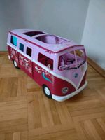 Camper Hawaii Caravan Steffi / Barbie Spielzeug Bayern - Moosinning Vorschau