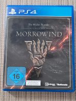 The Elder Scrolls Online - Morrowind  PS4  guter Zustand Nordrhein-Westfalen - Herne Vorschau
