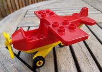 Lego duplo Flugzeug Rheinland-Pfalz - Kruft Vorschau