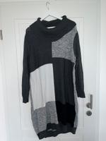 Grauer Damen Langpullover (BonPrix) Nordrhein-Westfalen - Vreden Vorschau