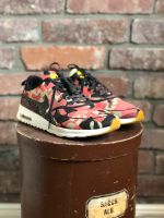 Nike Air Thea Sneaker Camouflage schwarz pink 39 40 Nordrhein-Westfalen - Siegen Vorschau