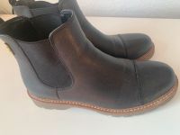 Catwalk Damen Stiefel Stiefelette Boots Schwarz Gr.39 Hessen - Groß-Zimmern Vorschau