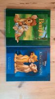 Bücher Disney Bambi/König der Löwen Berlin - Wilmersdorf Vorschau