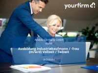 Ausbildung Industriekaufmann / -frau (m/w/d) Vollzeit / Teilzeit Sachsen - Döbeln Vorschau