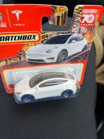 tesla model y 89/100 matchbox Sachsen-Anhalt - Biederitz Vorschau