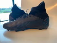 Adidas Predator Kinder Fußballschuhe Schwarz 33 Rheinland-Pfalz - Kirchen (Sieg) Vorschau